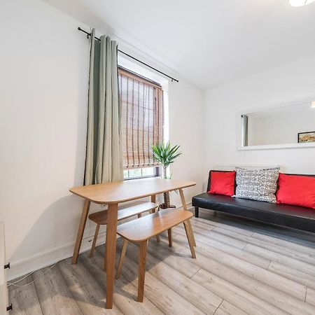 Stylish Shoreditch Stay Лондон Экстерьер фото