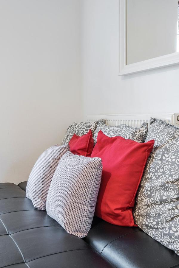 Stylish Shoreditch Stay Лондон Экстерьер фото