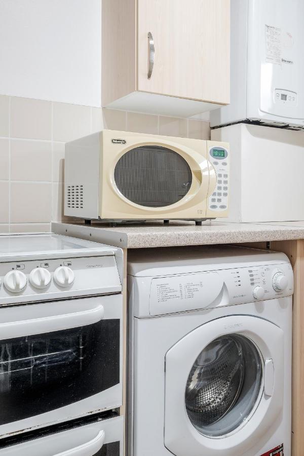 Stylish Shoreditch Stay Лондон Экстерьер фото