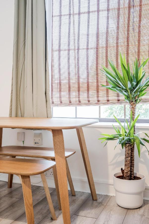 Stylish Shoreditch Stay Лондон Экстерьер фото