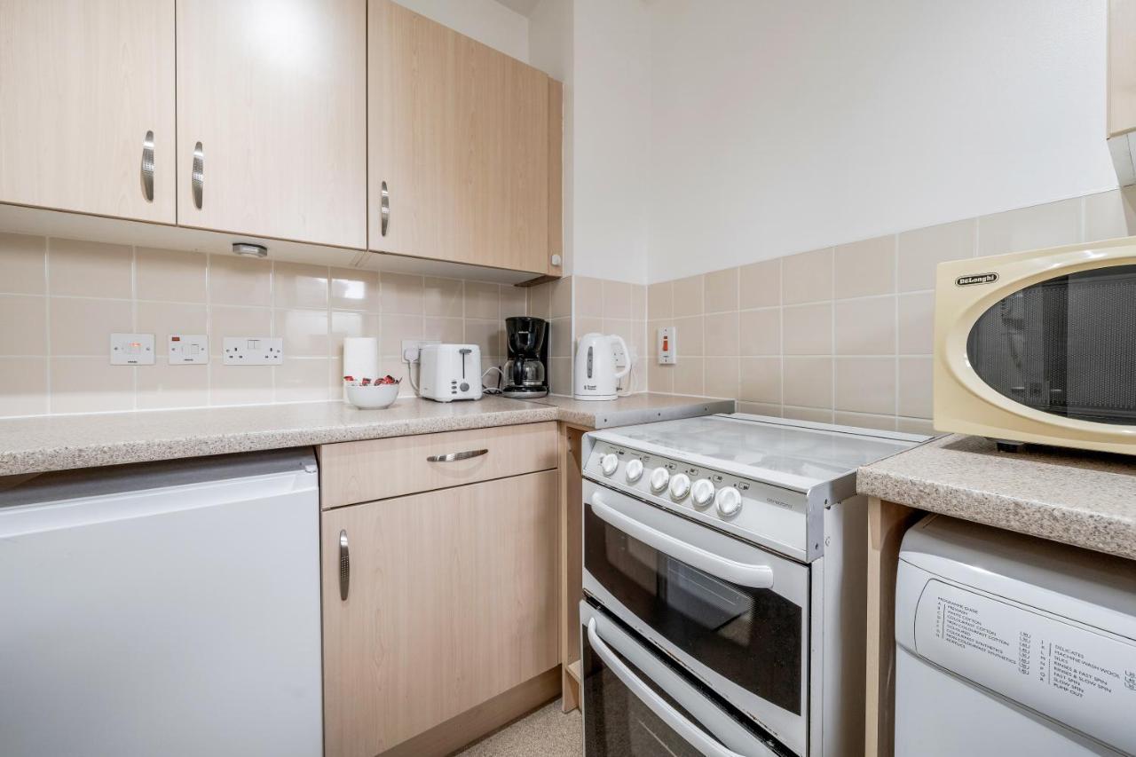 Stylish Shoreditch Stay Лондон Экстерьер фото